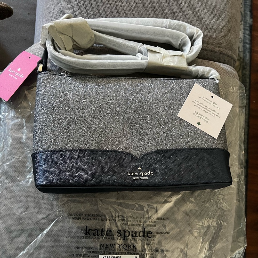Kate Spade Crossbody Bag